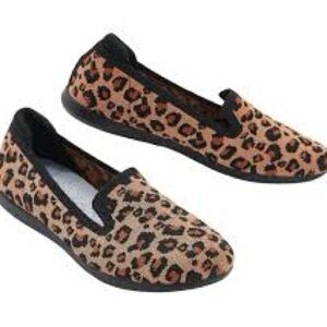 Clarks Womens Carly Dream Loafers